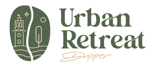 Urban Retreat Dripper